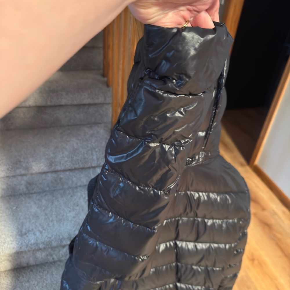 Moncler Winter Parka - Picture 7 of 10